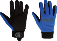 BARE Neopren Handschuh 2mmTropic Sport Handschuhe 5 Finger Amara S